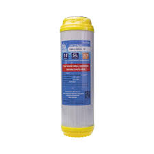 Картридж Cation-Anion 10 F30809