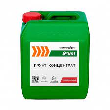 Грунтовка Dano Grunt концентрат 2л 