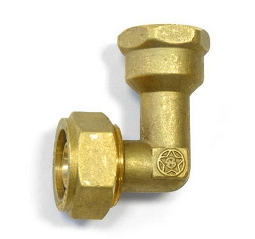 Угольник удлиненный внутренний LFL 16х1/2