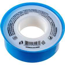 Лента ФУМ 12мм*0,75мм*10м 02921