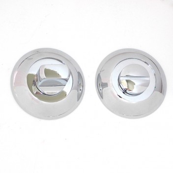 Завертка WC DC-04-WC-СР хром САЗАР