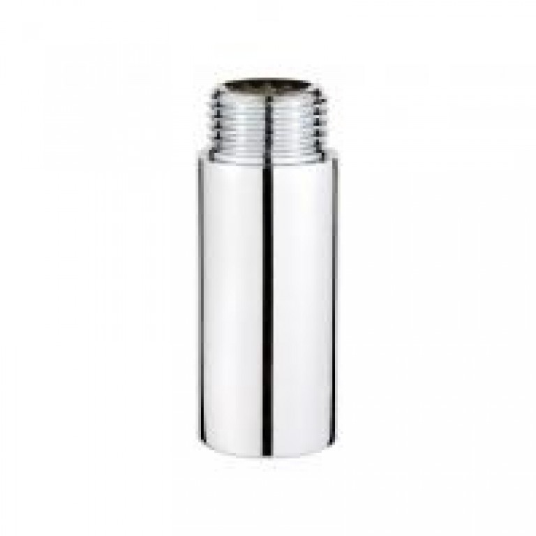 Удлинитель 1/2х90мм г/ш латунь AF