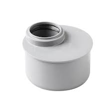 Переходник 110-50 эксцентрический