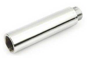 Удлинитель 1/2х10мм г/ш латунь