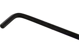 Ключ имбусовый 6мм CrV Matrix 11212