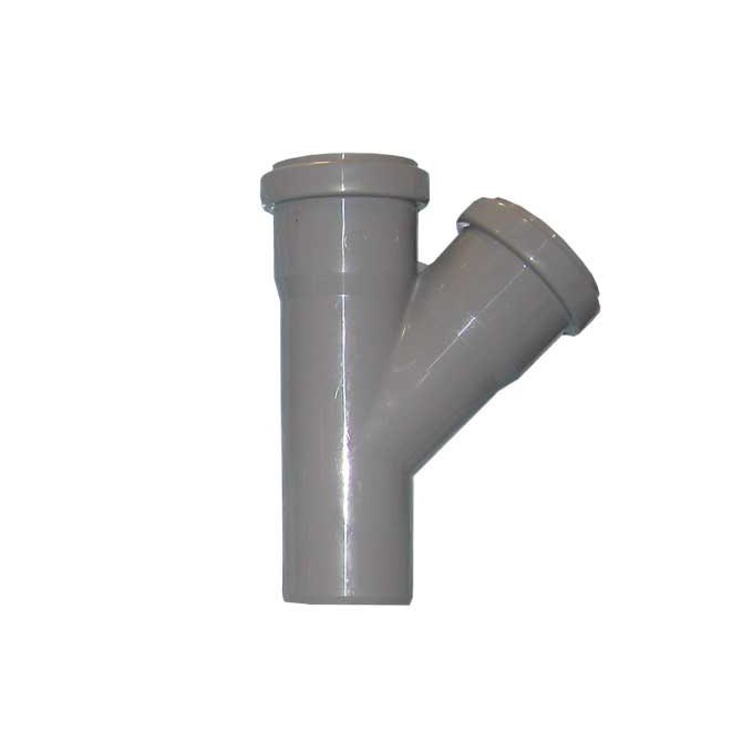 Тройник 50/45