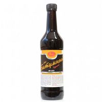 Лак БТ-577 битумный 0,5л НБХ УЦЕНКА