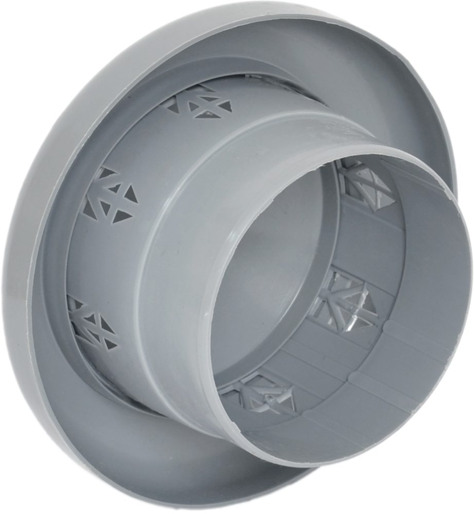 Зонт вентиляционный 110