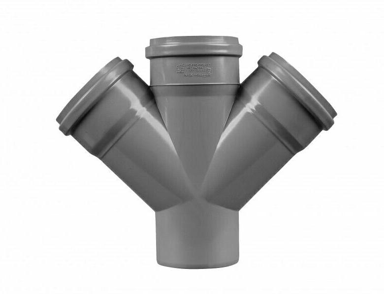 Крестовина 45х110-110-110