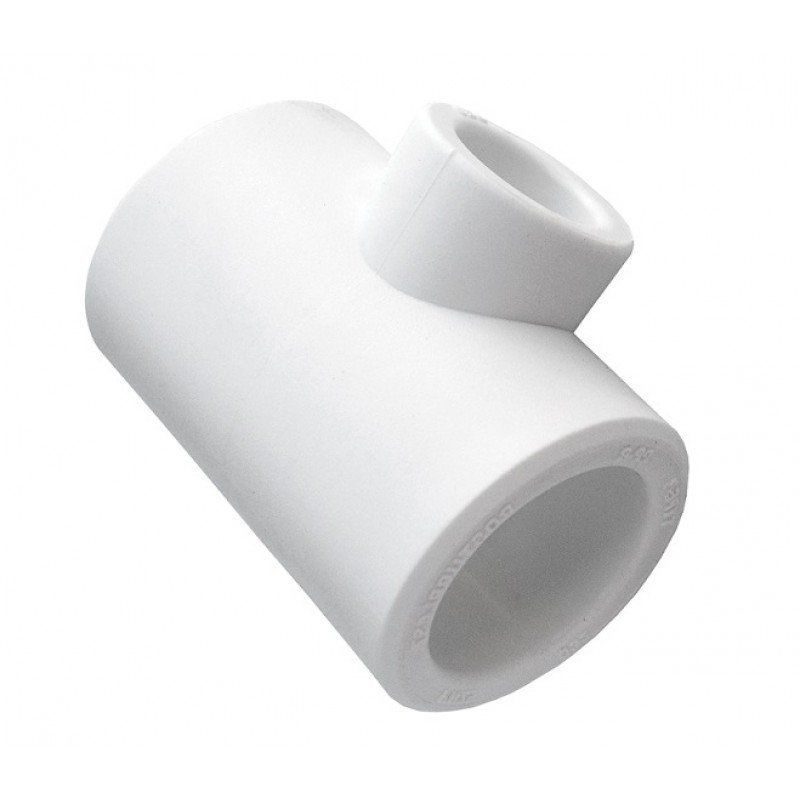 ППР Тройник переходной 32х25х32