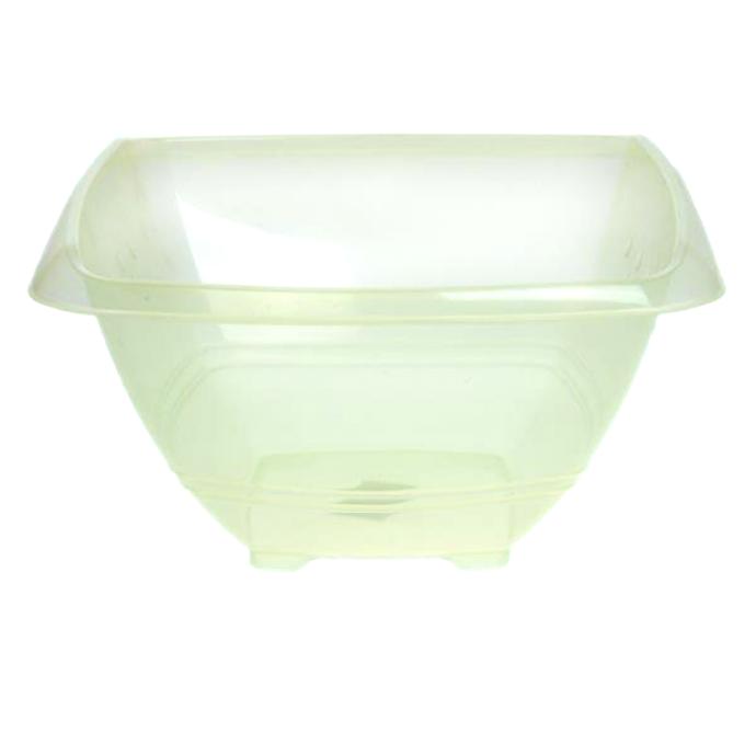 Миска 4,5л квадратная Стиль А-М524