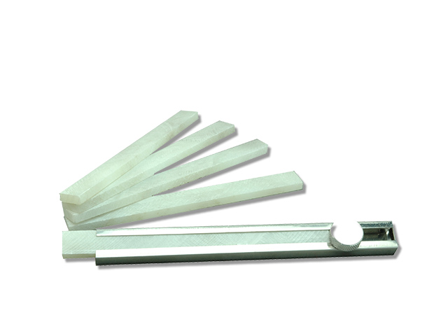 Держатель для мела сварщика