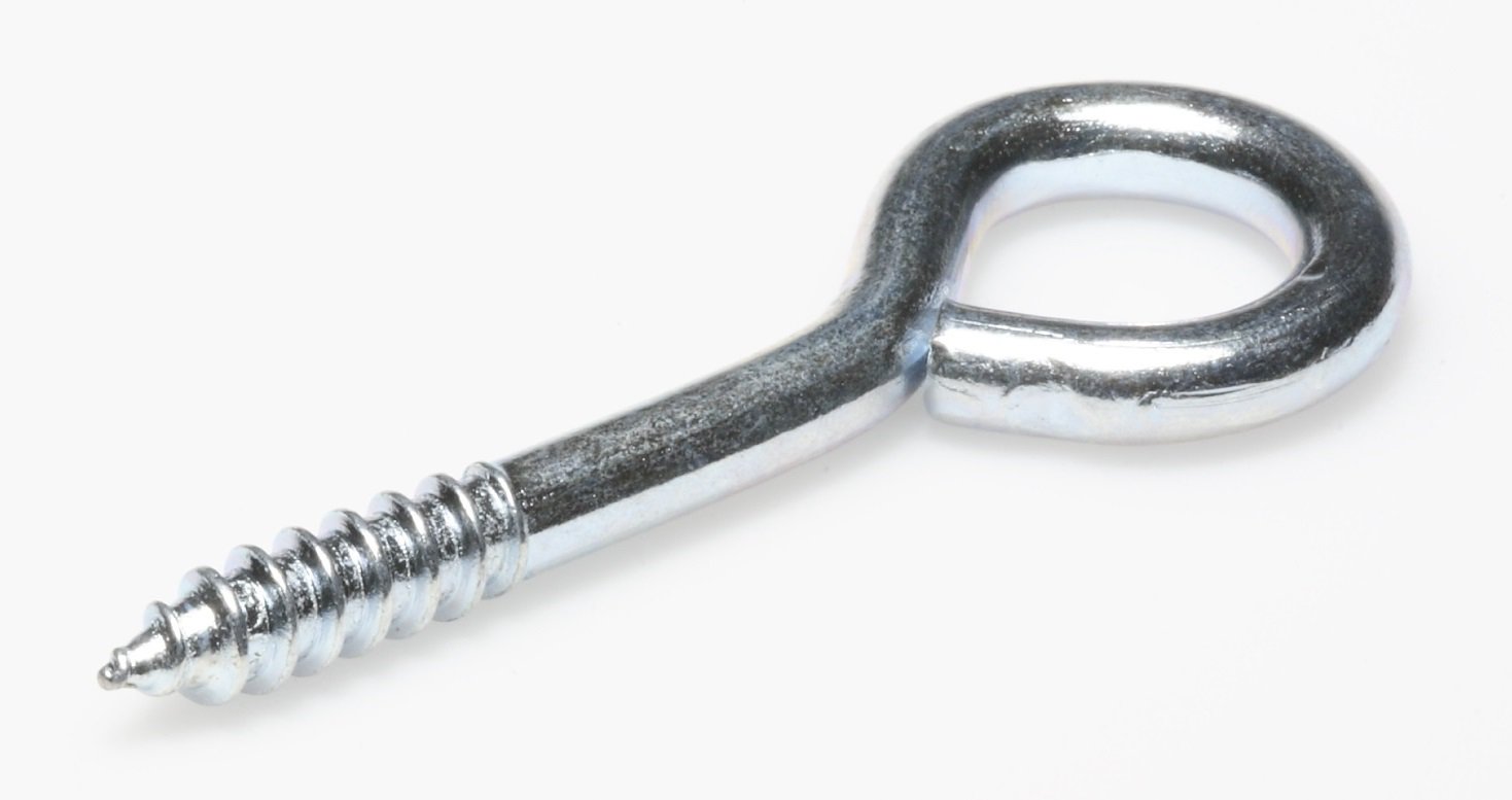 Саморез HR-кольцо  8х100