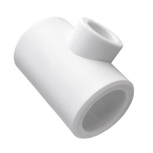 ППР Тройник переходной 32х25х25