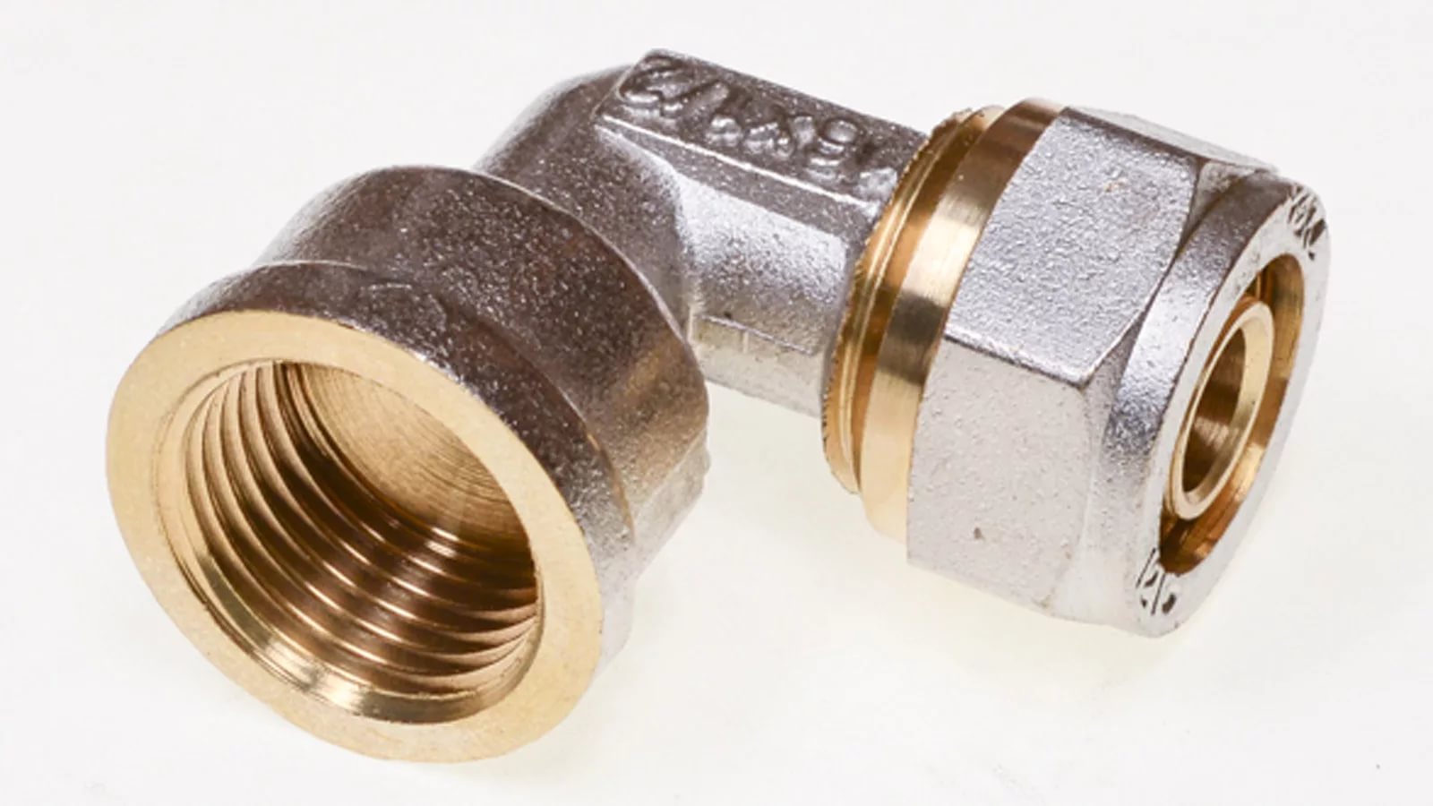 Угольник EF 26х1 внутренняя резьба