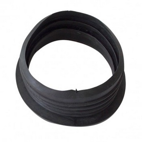 Манжета переходная 110х123 трехлепестковая Симтек