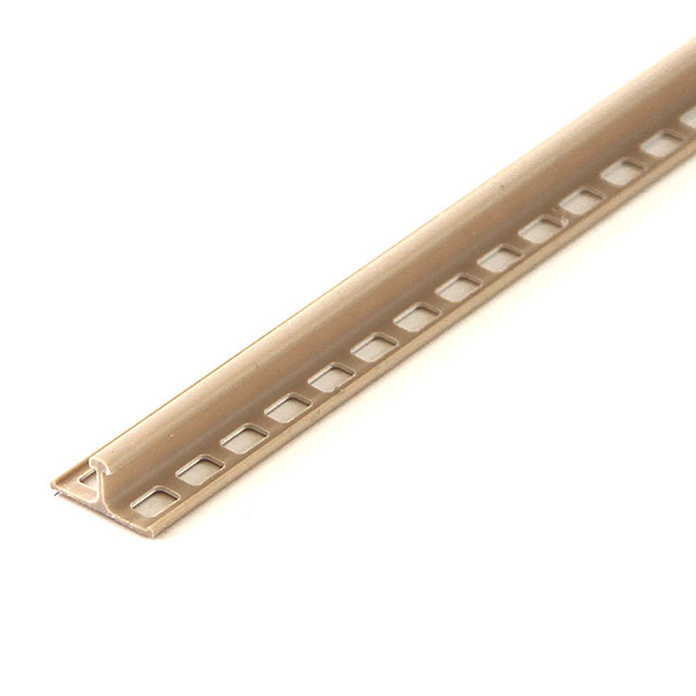 Профиль маячковый пластиковый 10мм 3м