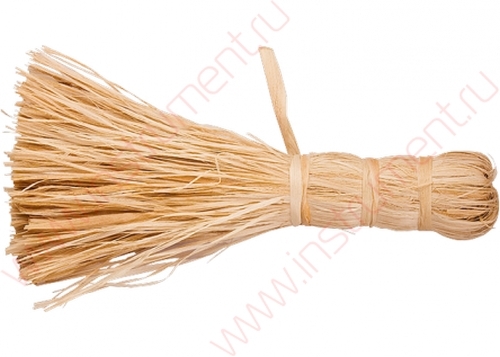 Кисть мочальная Россия 84820