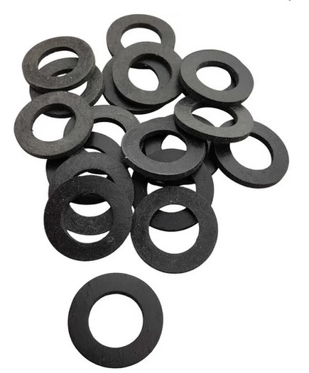 Прокладка резиновая 1/2