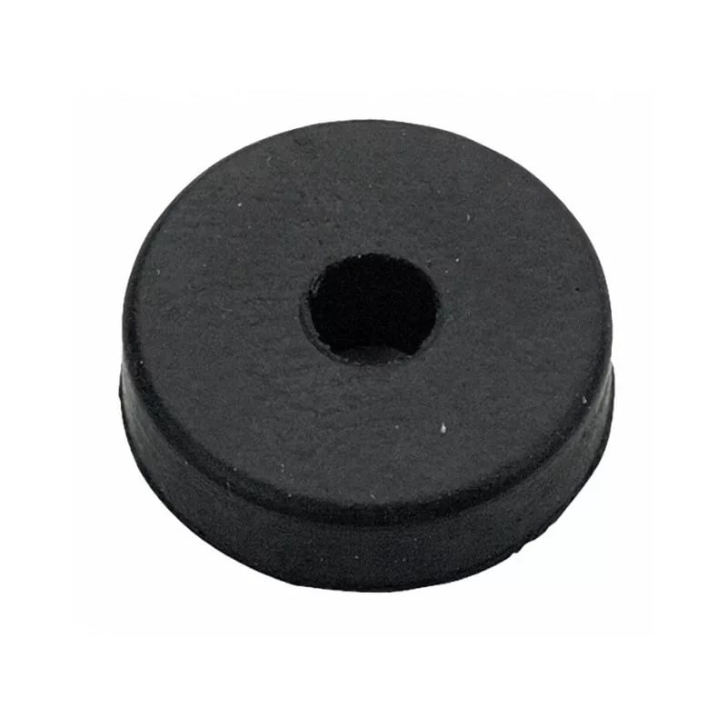 Прокладка резиновая d1,5см для кран-буксы