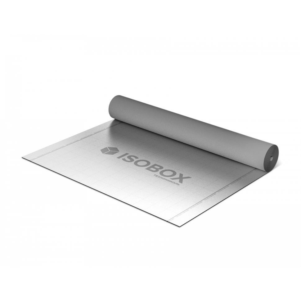 Пленка ISOBOX универсальная D70 45512