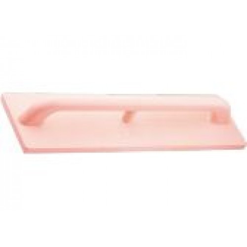 Терка полиуретановая 110х600мм 86634