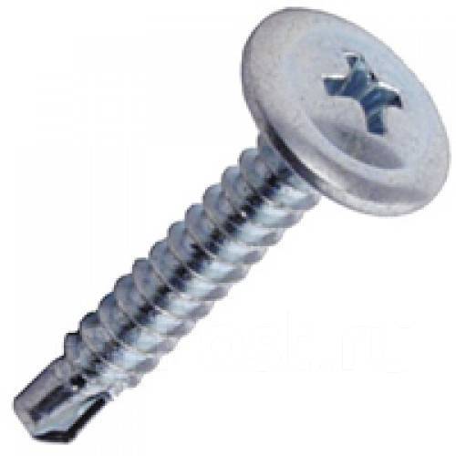 Шуруп МЦСП 4,2х51 100шт