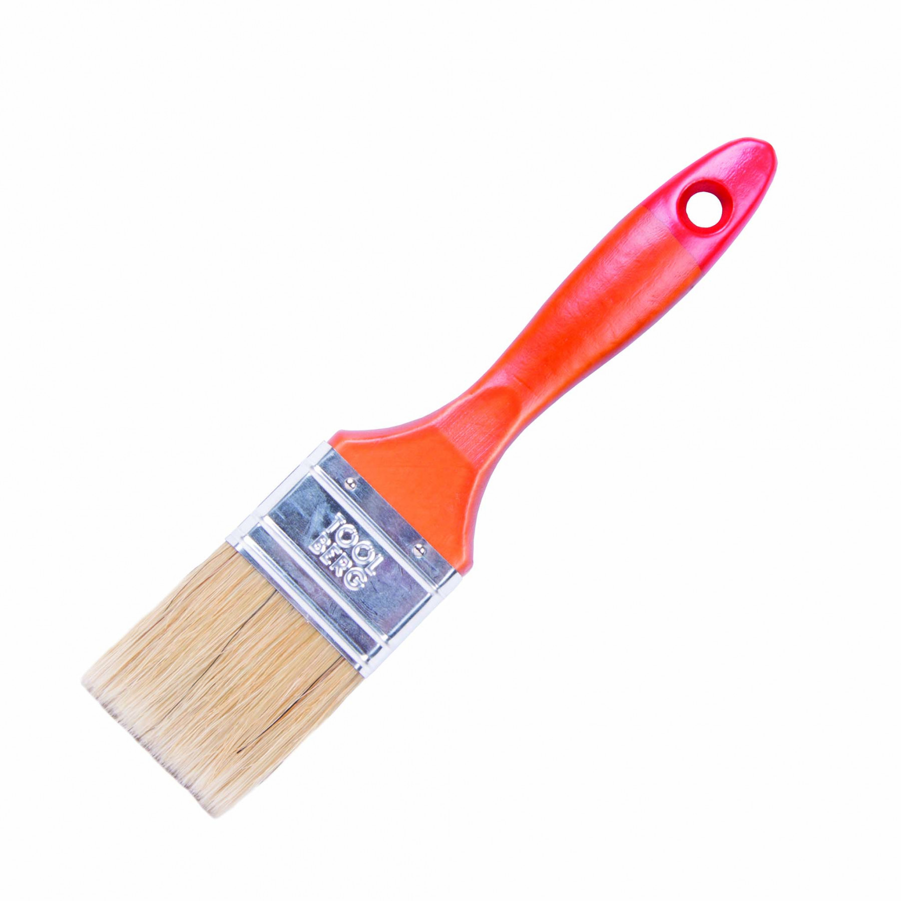 Кисть плоская 75х15 универсальная PROFI 770-075