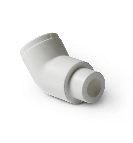 ППР Угольник переходной ВН/НР 45х20