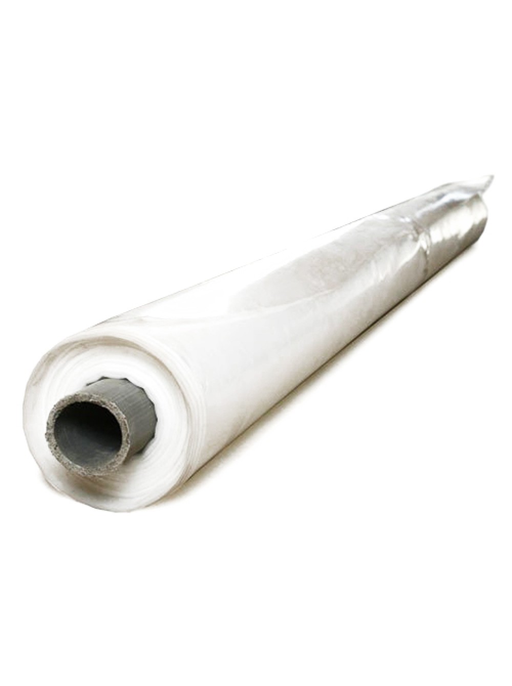 Пленка полиэтиленовая  80мк 1500х2 100м БРАК