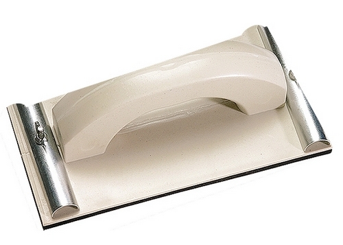 Сеткодержатель 230х120мм пластиковый с зажимом Sparta 758515