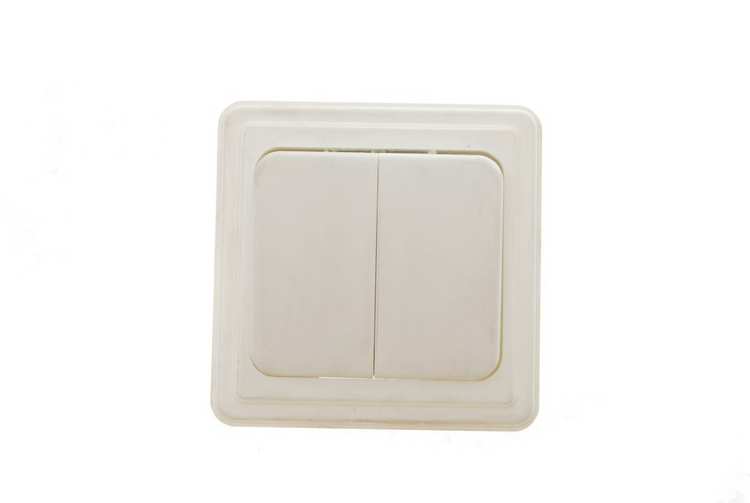 Выключатель Молодечно 2кл о/у А РАСПРОДАЖА