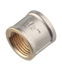 Муфта переходная 3/4х1 1/4 латунь