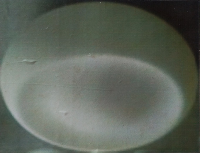 Светильник светодиодный МХ100223-3А потолочный