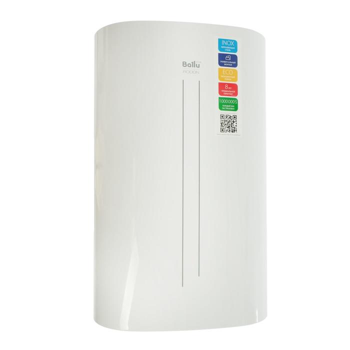 Водонагреватель Ballu BWH/S 80 Rodon SP HC-1602459
