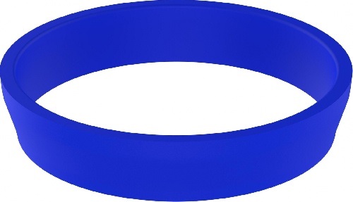 Прокладка коническая 40мм NM040-500-MR Aquant