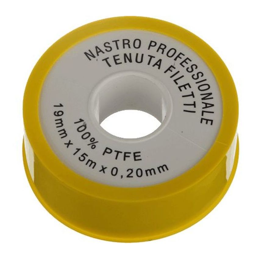 Лента ФУМ 19мм*15м*0,2мм