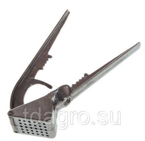 Пресс для чеснока+косточковыбрасыватель