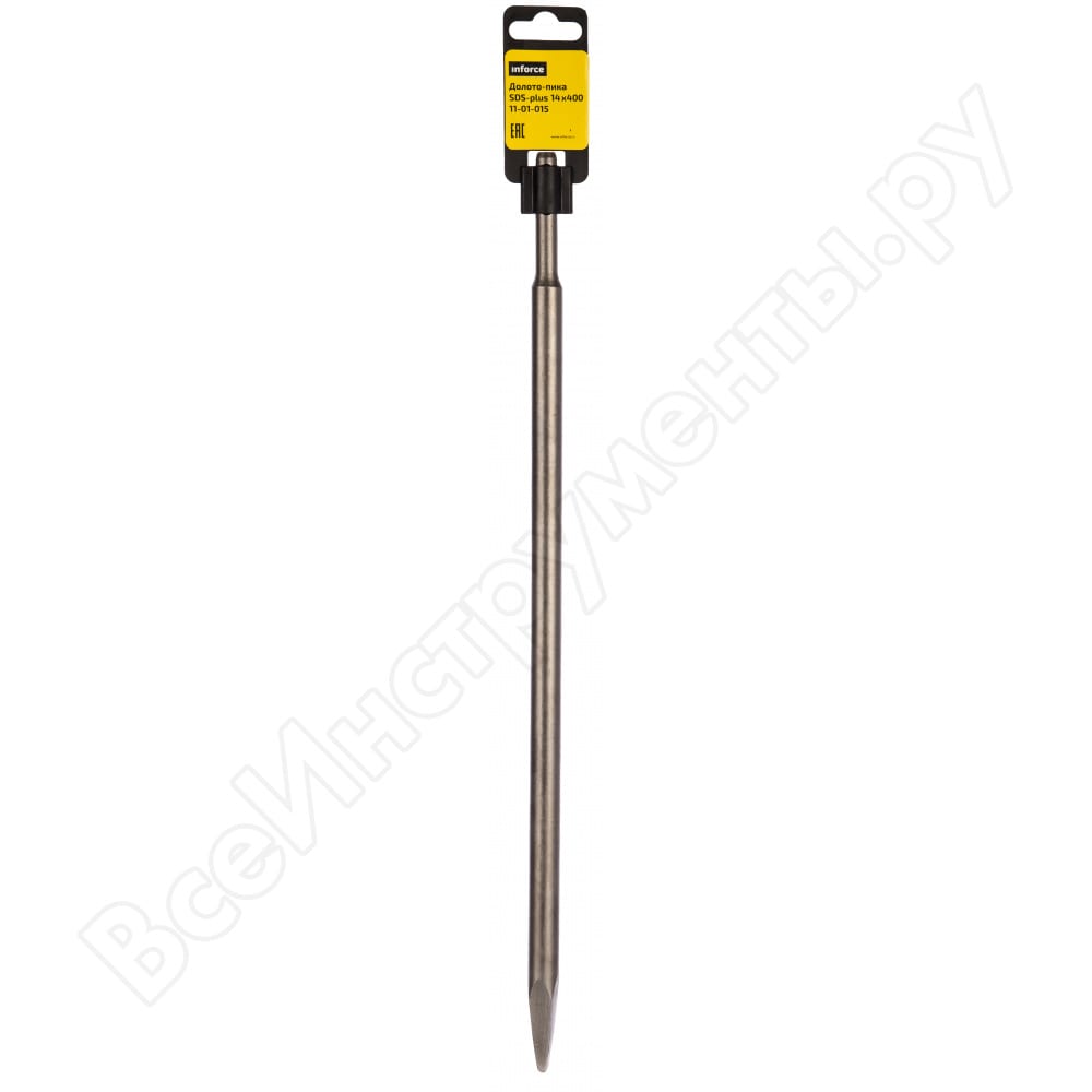 Пика 14х400мм SDS Plus Matrix 70325
