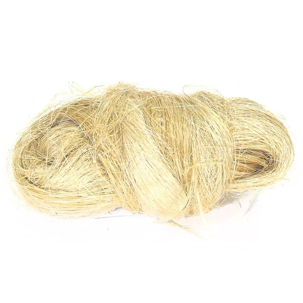 Льноволокно сантехническое 20г