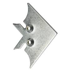 Уголок широкий UG04 (Кунгур)
