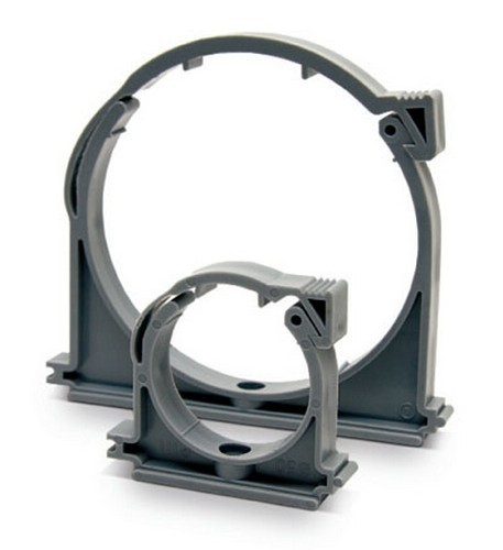 Хомут ПП 110мм