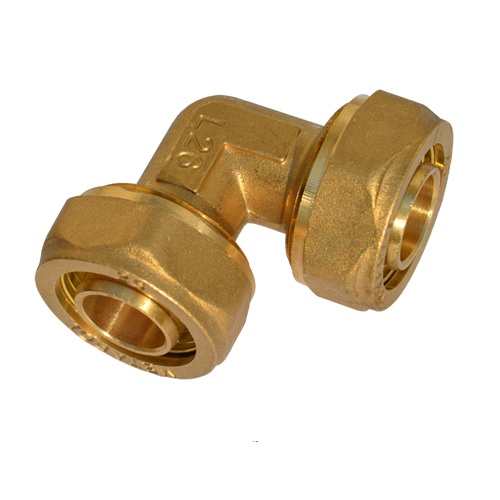 Угольник LL 32 соединительный