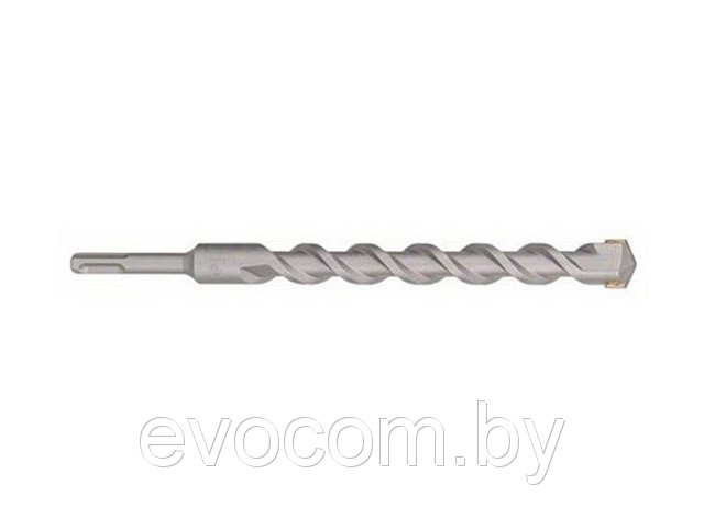 Бур по бетону 22х200х260 SDS Plus-1 Bosch