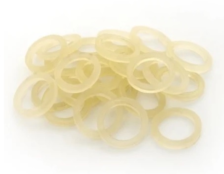 Прокладка силиконовая 1/2