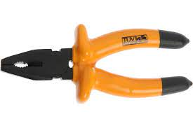 Плоскогубцы 180мм диэлектрические LOM 1532402