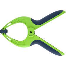 Струбцина клещеобразная 3-3/16 82мм Сибртех 20788