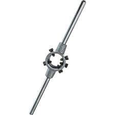 Плашкодержатель М16-24 Сибртех 77455