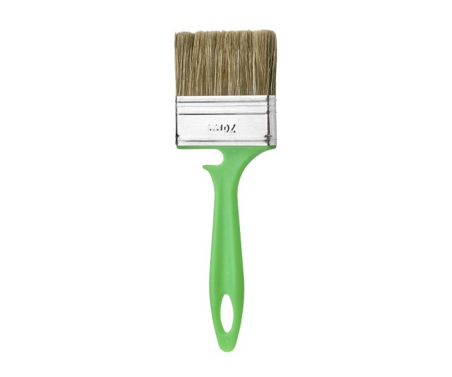 Кисть для работы по дереву 70х12мм Акор