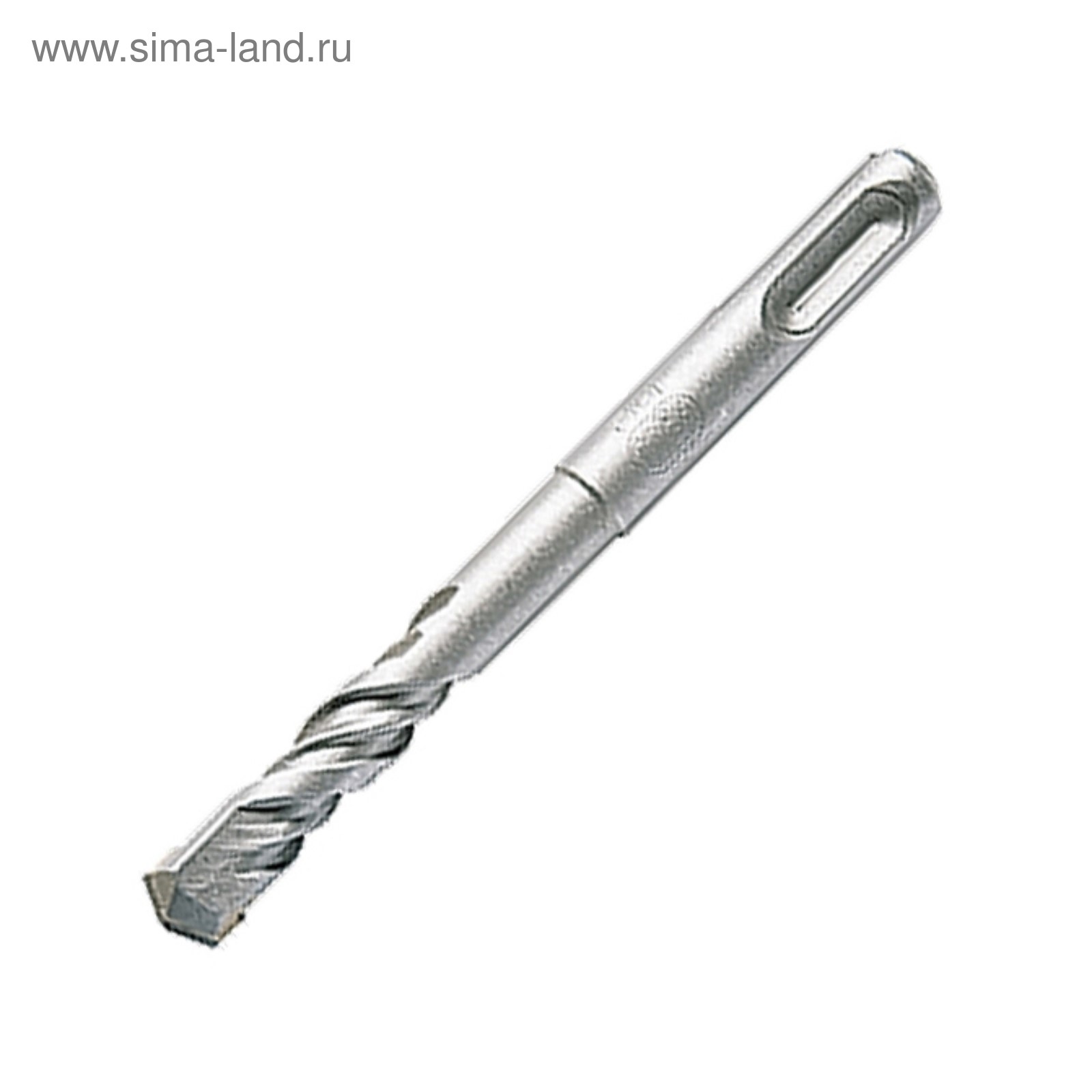 Бур по бетону 16х1000мм SDS+ усиленный Самара